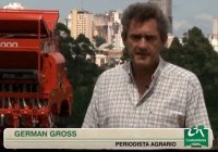 2º Jineteada en Bell Ville – Predio Cura Brochero – “La Forastera” de Claudio García