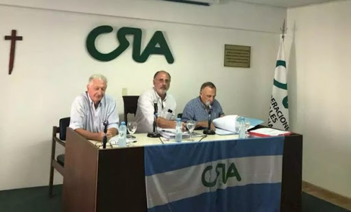 Ante la falta de respuestas, CRA plantea la necesidad de un cese de comercialización