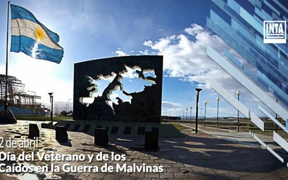 2 DE ABRIL – DÍA DEL VETERANO Y CAÍDOS EN LA GUERRA DE MALVINAS
