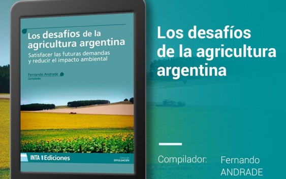 Los desafios de la agricultura Argentina