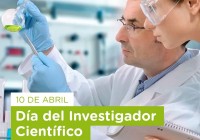 Dia del investigador científico Dia del investigador científico