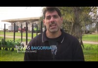 Una vuelta por el INTA – Cultivos de cobertura en el INTA Marcos Juárez