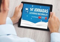 Las Jornadas Lecheras Nacionales, este año por Streaming HD