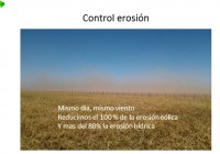 Simposio de cultivos de cobertura: Cultivos de servicio – integración ganadera