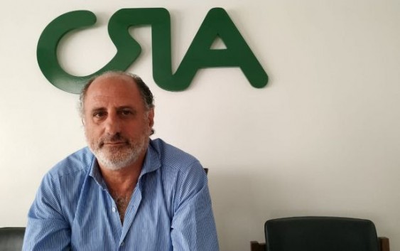 El campo un motor que no para en las malas y sigue apoyando al país