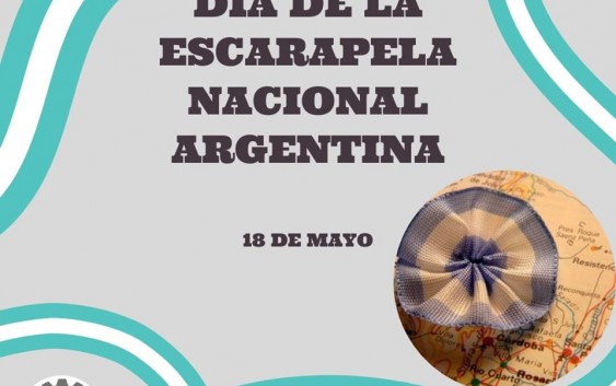 Día nacional de la escarapela