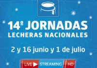Jornadas Lecheras en vivo Jornadas Lecheras en vivo