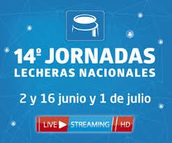 Jornadas Lecheras en vivo