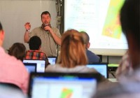 Las capacitaciones online de Aapresid acreditarán horas para las BPAs de Córdoba