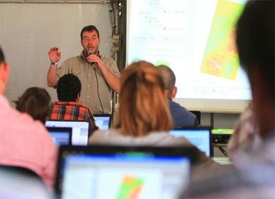 Las capacitaciones online de Aapresid acreditarán horas para las BPAs de Córdoba