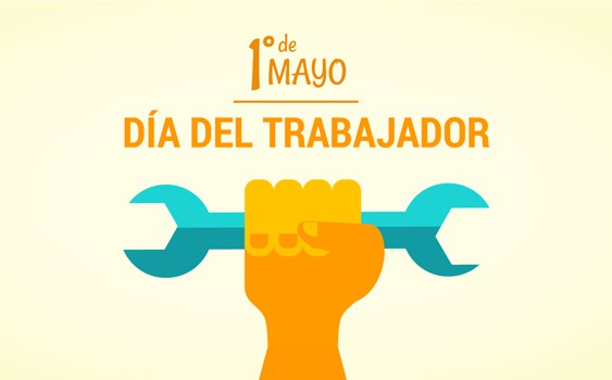 Día del trabajador