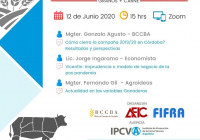 Ciclo de Charlas Granaderas Ciclo de Charlas Granaderas