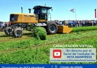 Seminario “Alfalfa de Precisión” Seminario “Alfalfa de Precisión”