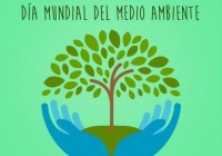 5 de Junio – Día del Ambiente 5 de Junio – Día del Ambiente