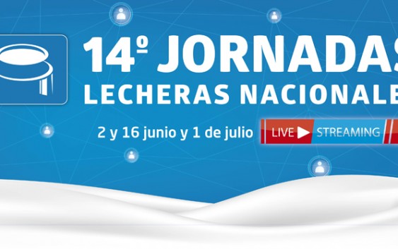 Jornadas Lecheras 2020 – Bloque Nº 3 – miércoles 1 de Julio