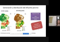 Experiencias en uso agronómico de efluentes y estiércoles. Experiencias en uso agronómico de efluentes y estiércoles.
