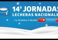 Jornadas Lecheras en vivo – Módulo 2 Jornadas Lecheras en vivo – Módulo 2