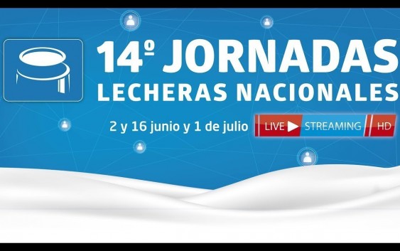 Jornadas Lecheras en vivo – Módulo 2