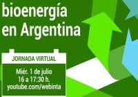 Actualidad y futuro de la bioenergía en Argentina Actualidad y futuro de la bioenergía en Argentina