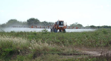 WEBINAR CALIDAD DE APLICACION DE FITOSANITARIOS