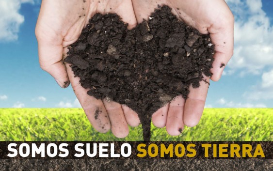 Jornadas SUELO 2020 / Inscripciones