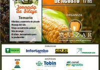 Maizar – Asociación Maíz y Sorgo Argentino