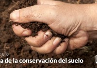 Día de la Conservación Del Suelo