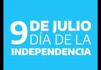 Día de la independencia