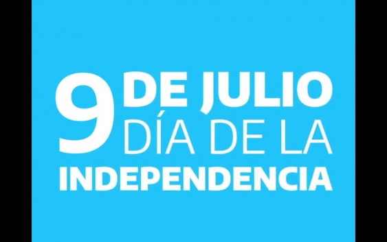 Día de la independencia