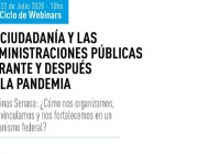 Oficinas Senasa: ¿Cómo nos organizamos, nos vinculamos y nos fortalecemos en un organismo federal?