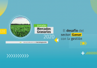 x Jornada Mercados Granarios