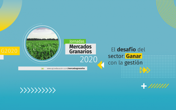 x Jornada Mercados Granarios