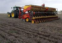 Webinar SIEMBRA DE GRANO GRUESO “Consideraciones técnicas y nuevas tecnologías para aumentar la eficiencia”