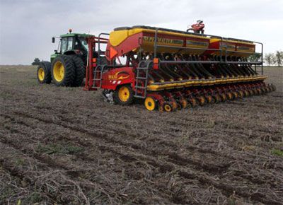 Webinar SIEMBRA DE GRANO GRUESO “Consideraciones técnicas y nuevas tecnologías para aumentar la eficiencia”