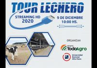 Tour Lechero 2020