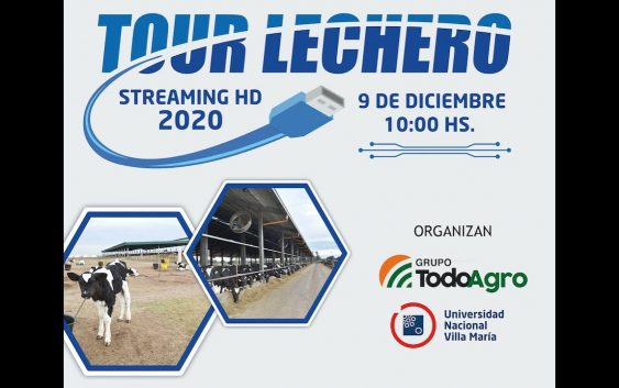 Tour Lechero 2020