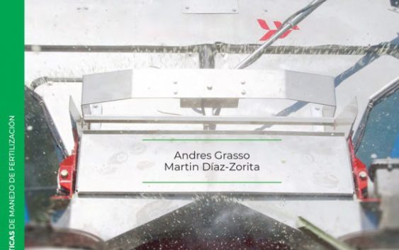 Lanzan la 2da edición del Manual de Buenas Prácticas de Manejo de Fertilización