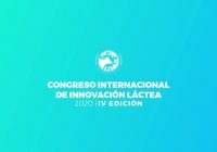 Ya llega CIIL 2020, inscribite! Congreso Internacional de Innovación Láctea 2020