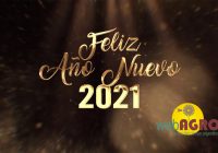 Feliz año nuevo