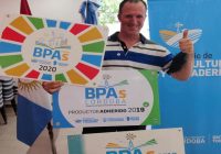 El programa de BPAs de Córdoba tendrá un presupuesto de $250 millones en 2021
