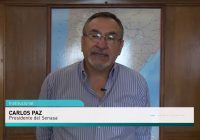 Logros del Senasa en el 2020