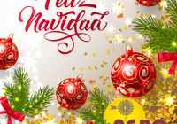 Feliz Navidad