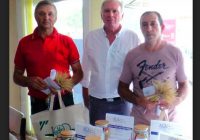 Últimos días para participar del Concurso Nacional Triguero Últimos días para participar del Concurso Nacional Triguero