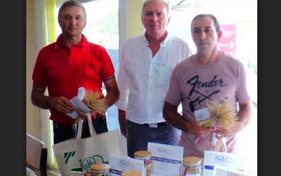 Últimos días para participar del Concurso Nacional Triguero