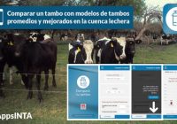 App compara tu campo