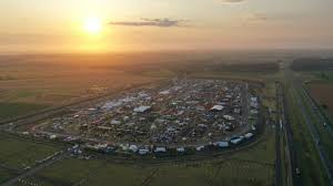 Expoagro Argentina agenda de actividades
