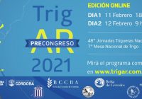 Precongreso Trigar 2021 virtual