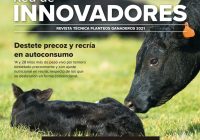 Revista Técnica Planteos Ganaderos 2021