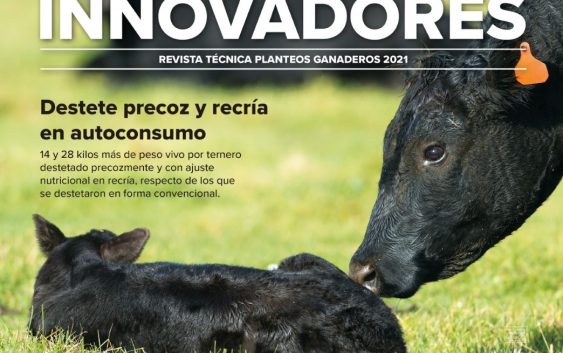 Revista Técnica Planteos Ganaderos 2021
