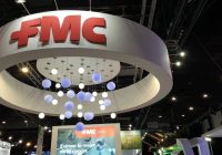 FMC COMIENZA A PRODUCIR SU PRINCIPAL TECNOLOGÍA EN ARGENTINA